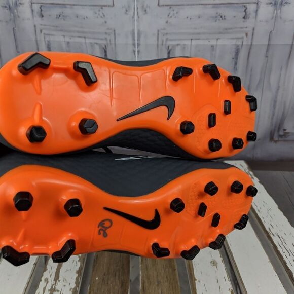 Nike hypervenom 5.5 new ah7288-081 phantom 3 acade - Picture 7 of 7